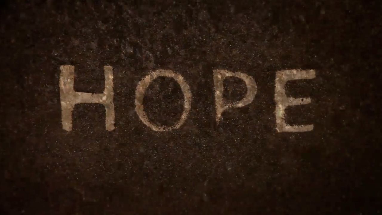 2011 HOPE - Naïa Productions